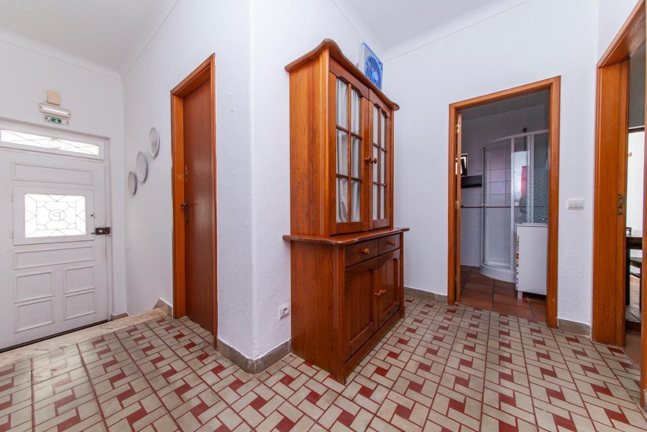 J - Casa Do Farol Guesthouse لاغوس المظهر الخارجي الصورة