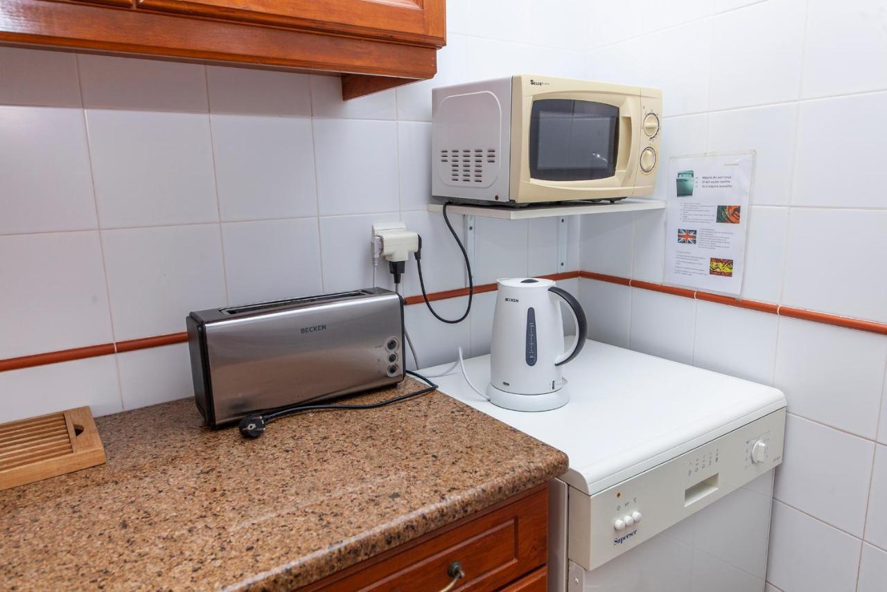 J - Casa Do Farol Guesthouse لاغوس المظهر الخارجي الصورة
