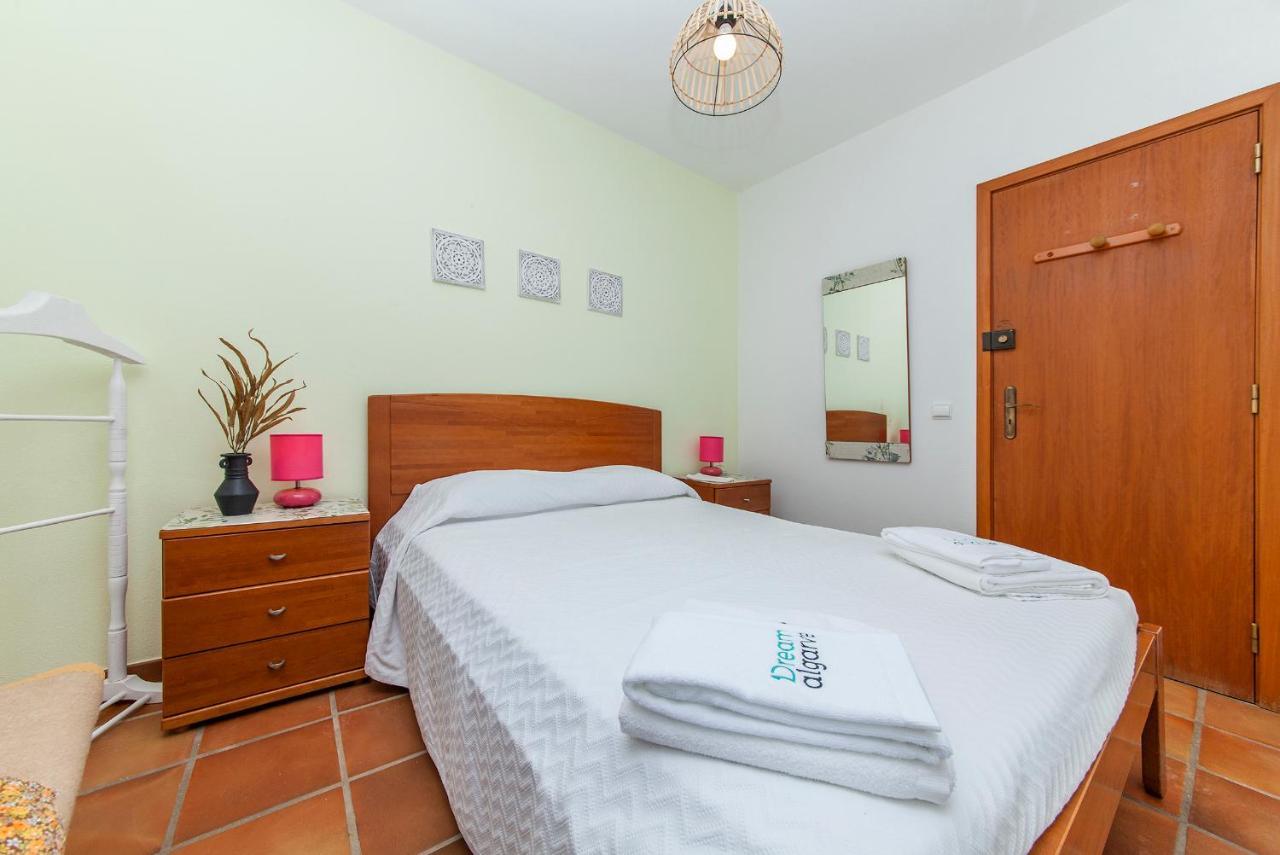 J - Casa Do Farol Guesthouse لاغوس المظهر الخارجي الصورة