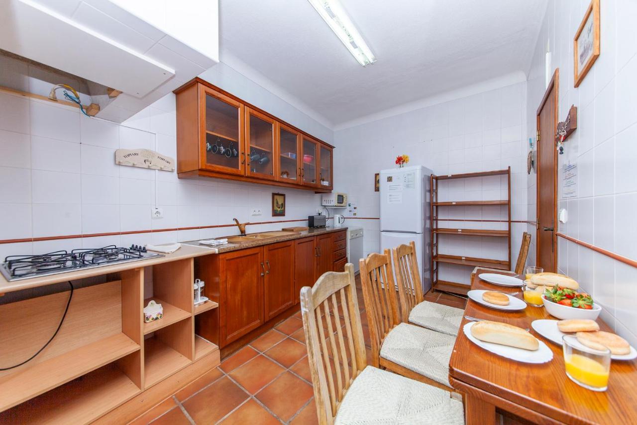 J - Casa Do Farol Guesthouse لاغوس المظهر الخارجي الصورة