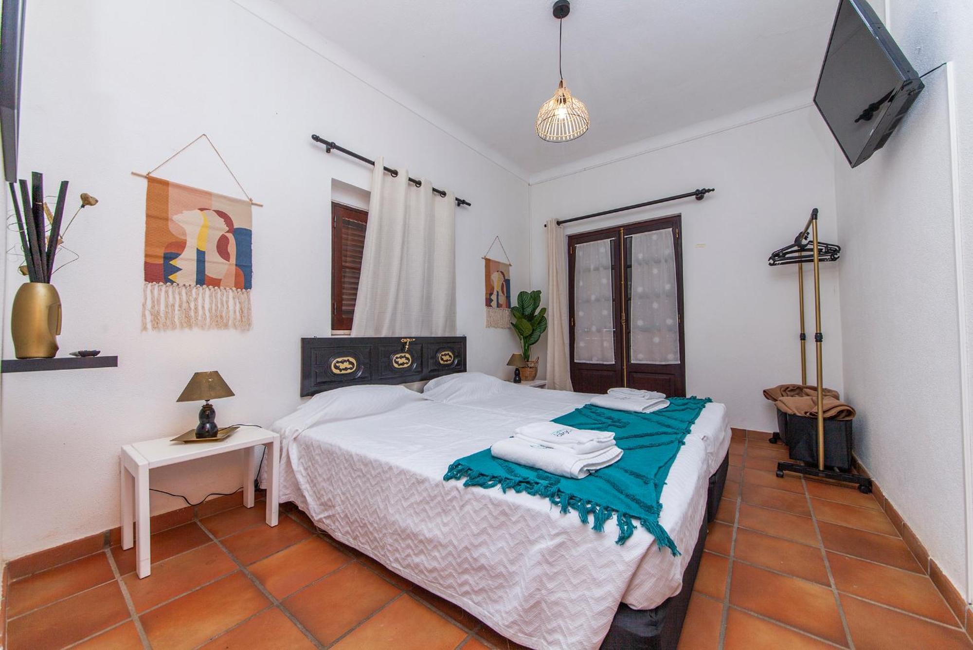 J - Casa Do Farol Guesthouse لاغوس الغرفة الصورة
